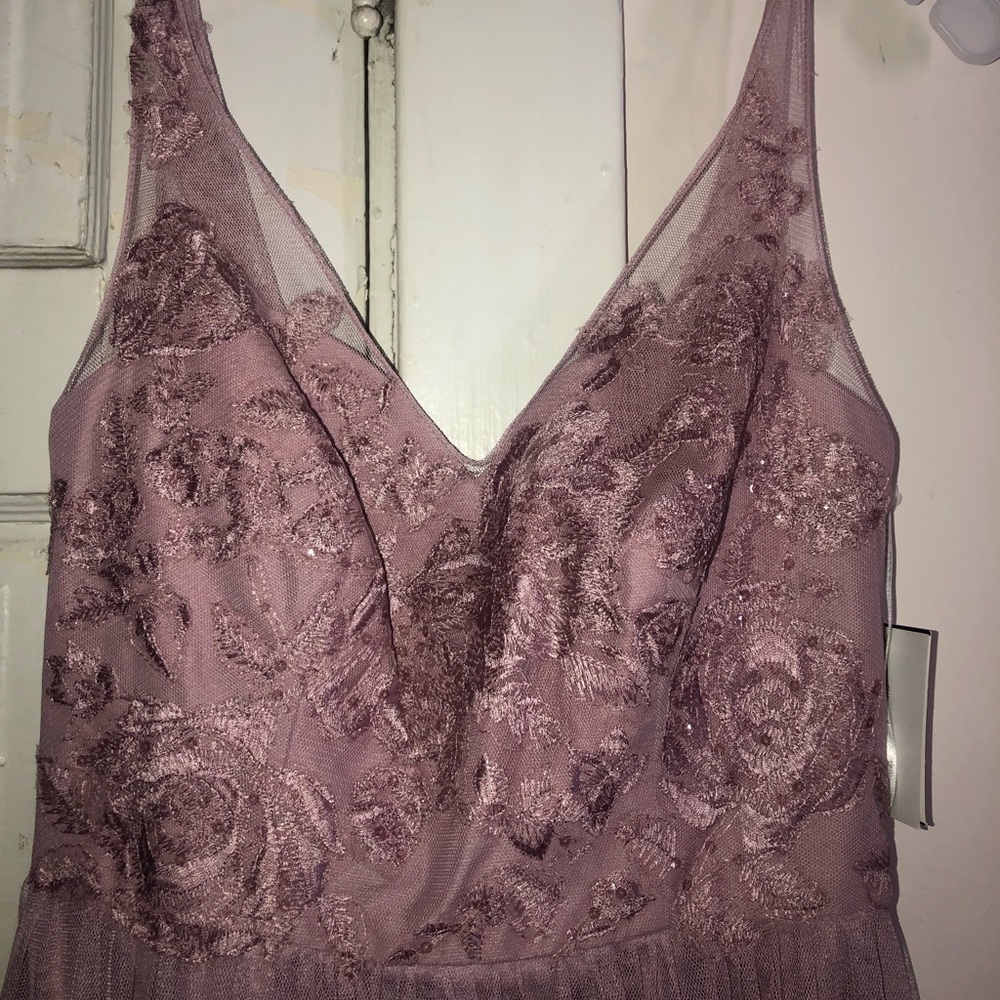 Davids Bridal Prom/Bridesmaids Dress